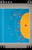 Coach Tactic Board: Handball screenshot 2