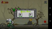Zombie Attack 2 screenshot 5