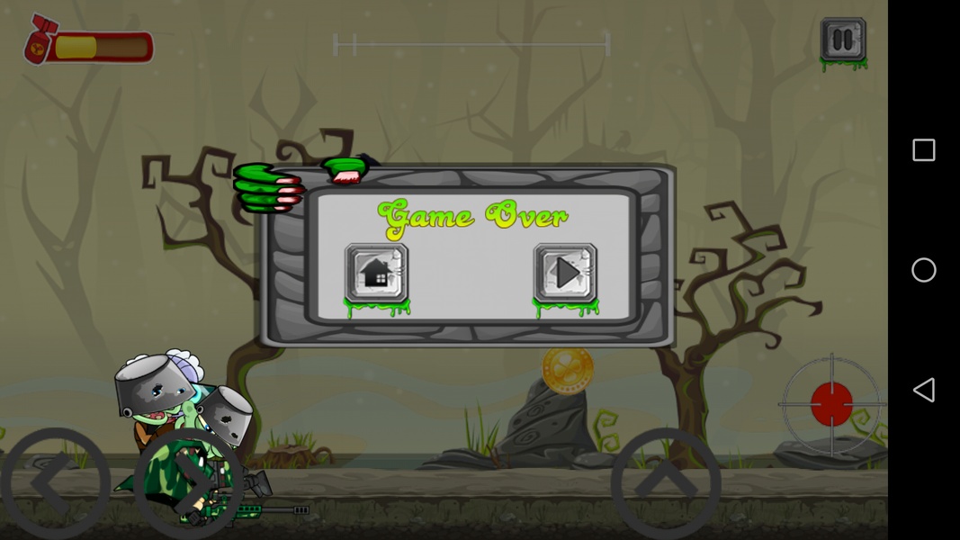Zombie Attack 2 - Preview 5