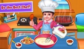 Aadhya's Restaurant screenshot 2