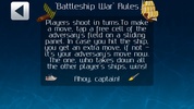 Battleship War 3D screenshot 1