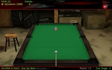 Virtual Pool 3 screenshot 2