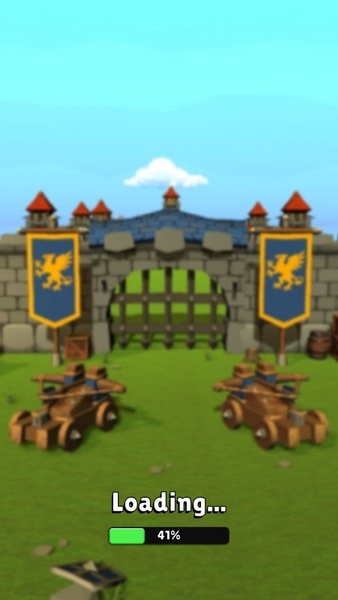 Kings Of Merge - Preview 9