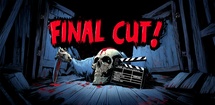Haunted Escape Game; Final Cut feature