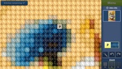 Cross-Stitch World screenshot 3