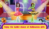 Halloween Dance Party screenshot 5