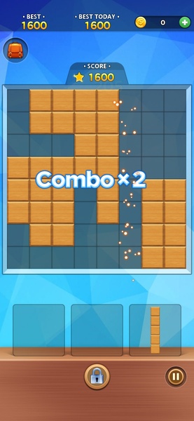 Block Puzzle Daily - Preview 6
