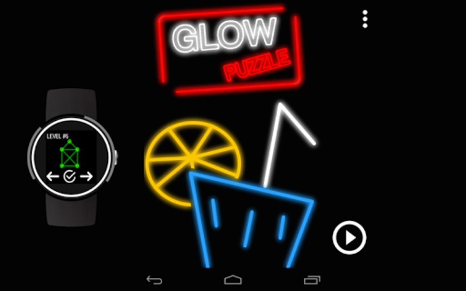 GlowPuzzle - Preview 12