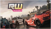 Racing World screenshot 1