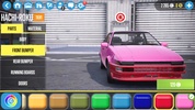 CarX Drift Racing 2 screenshot 5