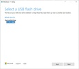Windows 11 Media Creation Tool screenshot 4