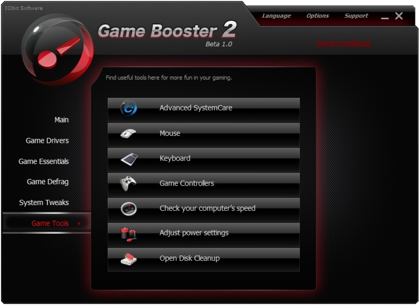 Game Jolt Desktop for Windows - Download it from Uptodown for free
