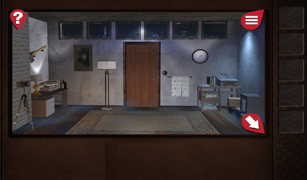 Room Escape Terror - Preview 1