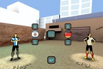 Street Soccer screenshot 3