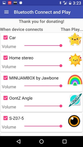 Bluetooth Connect and Play - Preview 5