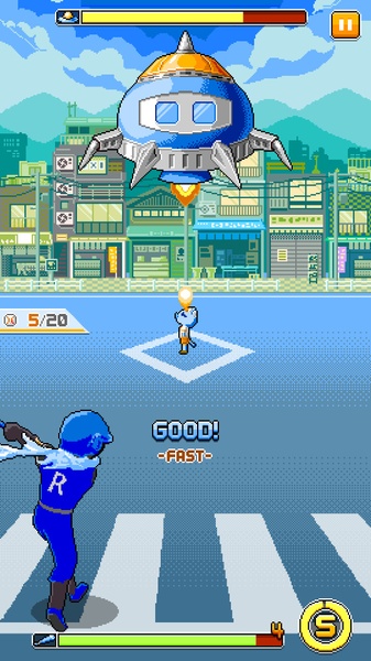 Batting Hero - Preview 8