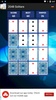 2048 Solitare screenshot 2