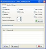 MaxPasswords screenshot 2