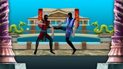 Kung Fu Fighting screenshot 5