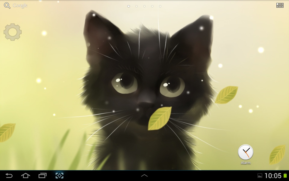 Savage Kitten Lite - Preview 2
