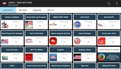 Liberia - Apps and news screenshot 2
