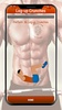 30 Days Abs Workout Fitness screenshot 2