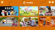 Kidoodle.TV screenshot 4