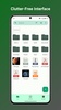 Fossify File Manager screenshot 6