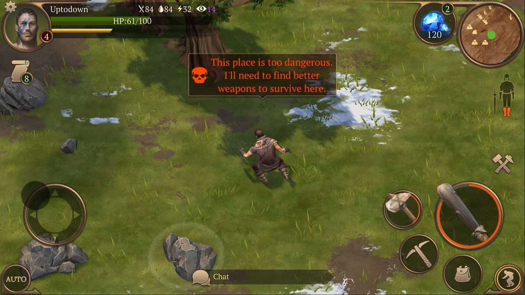 Stormfall: Saga of Survival - Preview 9