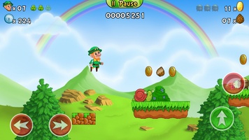 Lep's World 2 for Android 3