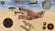 Clan of Tigers screenshot 5