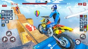 Bike Stunt Game screenshot 5