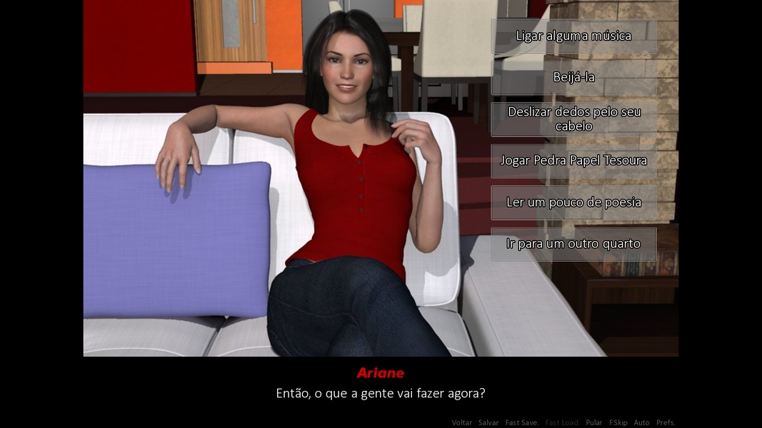 Date Ariane Portuguese - Preview 4