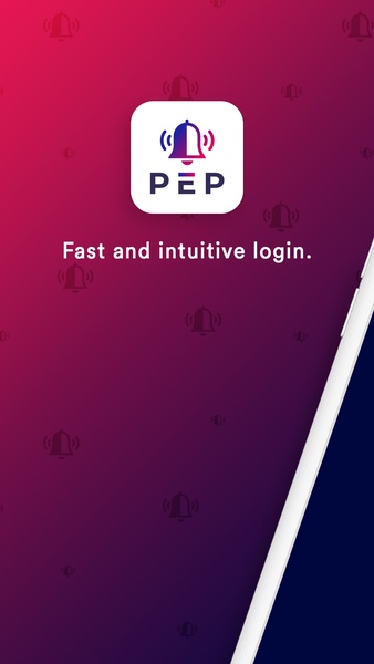 PEP Pager - Preview 1