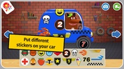 Pepi Ride: fun car racing screenshot 9