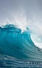 Waves Live Wallpaper screenshot 1