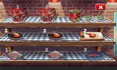العاب طبخ مراحل كثيرة بدون نت screenshot 3