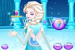 Ice Queen Beauty Salon screenshot 11