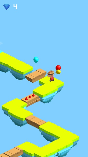 Bridge Run - Preview 9