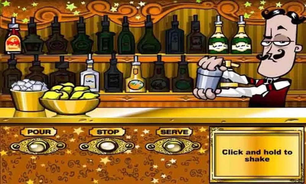 Bartender Life - Preview 1