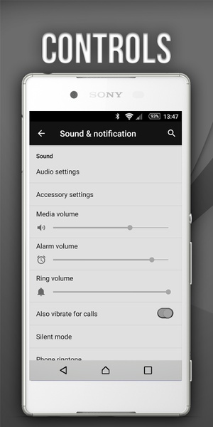 Z5 Premium - Preview 3