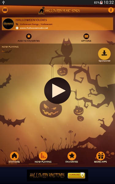Halloween Scary Stories - Preview 5