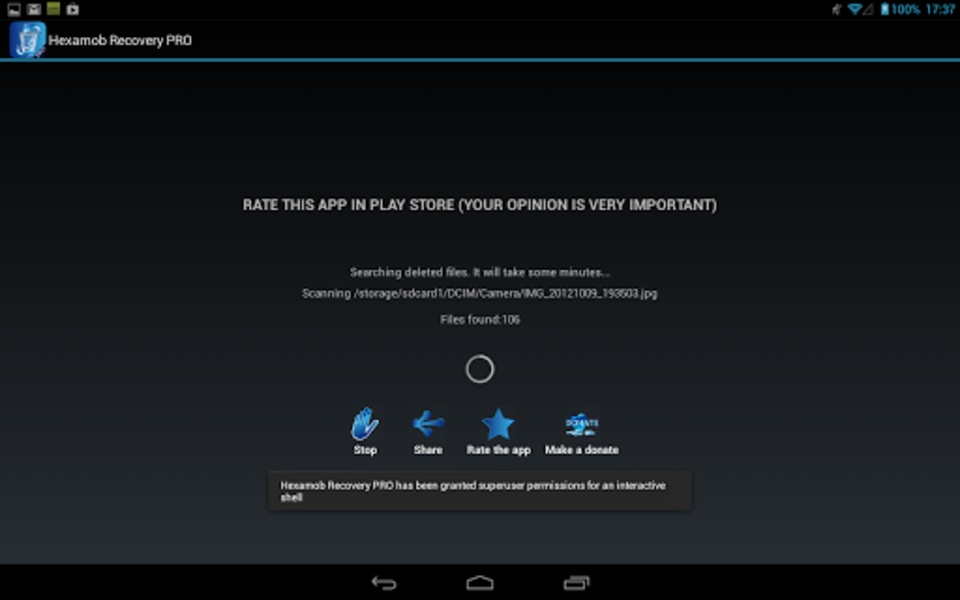 Hexamob Recovery Lite - Preview 10
