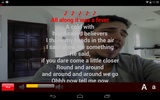 Red Karaoke screenshot 4