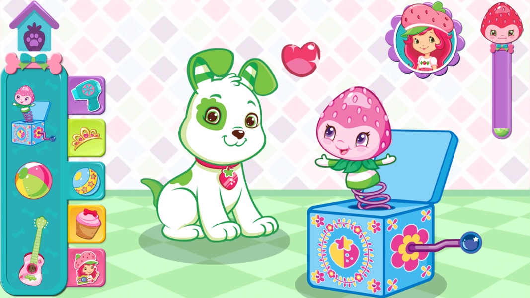 Puppy Palace - Preview 5
