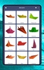 Origami Ships screenshot 11