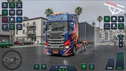 Extreme Truck Game Simulator screenshot 3