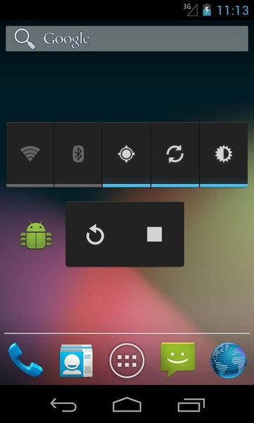 ADB Control - Preview 3