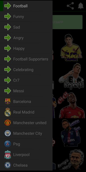 FootSticker - Preview 5