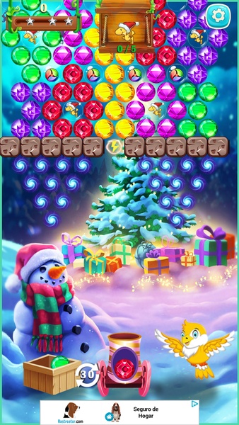 Bubble Shooter - Pop All Bubbles - Preview 7